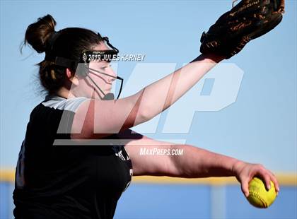 Thumbnail 3 in Cimarron-Memorial vs Centennial photogallery.