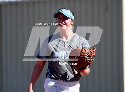 Thumbnail 1 in Cimarron-Memorial vs Centennial photogallery.
