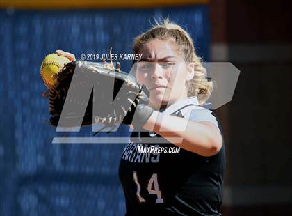 Thumbnail 2 in Cimarron-Memorial vs Centennial photogallery.