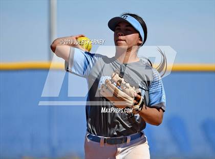 Thumbnail 1 in Cimarron-Memorial vs Centennial photogallery.