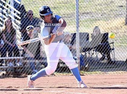 Thumbnail 1 in Cimarron-Memorial vs Centennial photogallery.