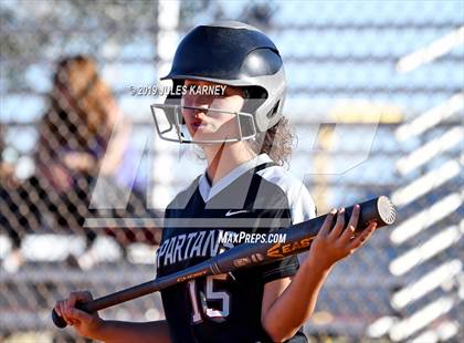 Thumbnail 3 in Cimarron-Memorial vs Centennial photogallery.