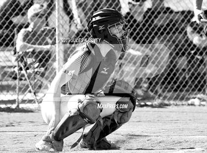 Thumbnail 2 in Cimarron-Memorial vs Centennial photogallery.