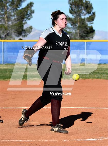 Thumbnail 2 in Cimarron-Memorial vs Centennial photogallery.
