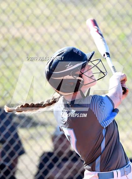 Thumbnail 3 in Cimarron-Memorial vs Centennial photogallery.