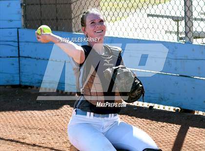 Thumbnail 1 in Cimarron-Memorial vs Centennial photogallery.