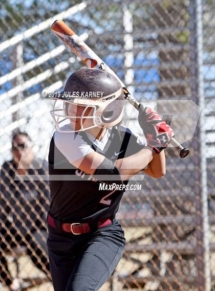 Thumbnail 2 in Cimarron-Memorial vs Centennial photogallery.