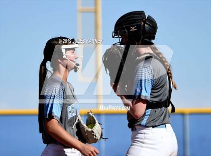 Thumbnail 3 in Cimarron-Memorial vs Centennial photogallery.