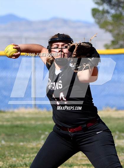 Thumbnail 2 in Cimarron-Memorial vs Centennial photogallery.