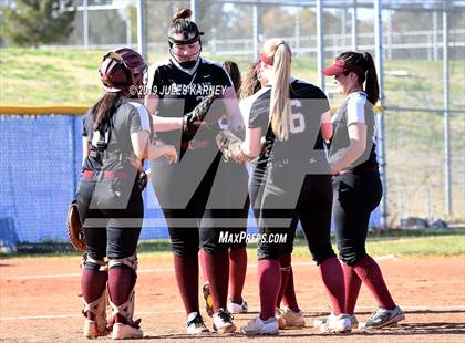 Thumbnail 3 in Cimarron-Memorial vs Centennial photogallery.