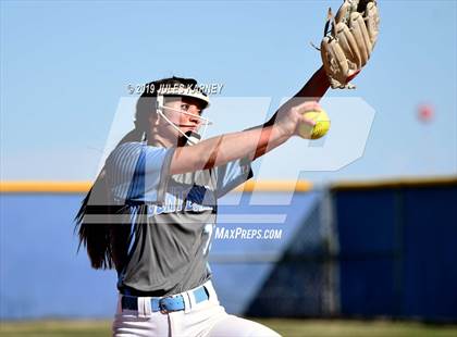 Thumbnail 3 in Cimarron-Memorial vs Centennial photogallery.