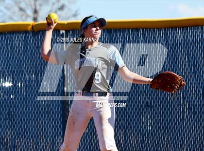 Thumbnail 3 in Cimarron-Memorial vs Centennial photogallery.