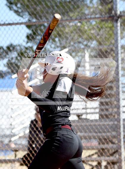 Thumbnail 3 in Cimarron-Memorial vs Centennial photogallery.