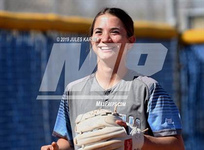 Thumbnail 3 in Cimarron-Memorial vs Centennial photogallery.