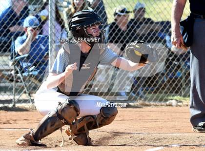 Thumbnail 3 in Cimarron-Memorial vs Centennial photogallery.