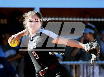 Thumbnail 2 in Cimarron-Memorial vs Centennial photogallery.