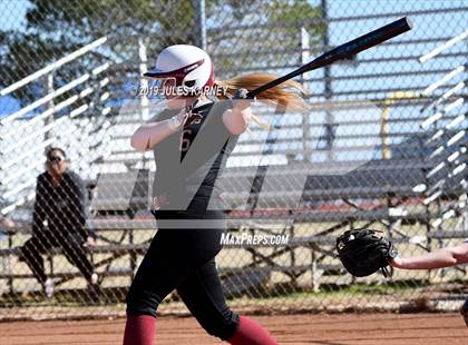 Thumbnail 2 in Cimarron-Memorial vs Centennial photogallery.