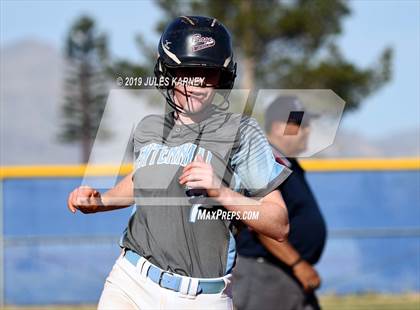 Thumbnail 2 in Cimarron-Memorial vs Centennial photogallery.