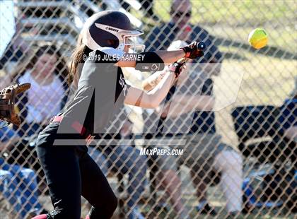 Thumbnail 1 in Cimarron-Memorial vs Centennial photogallery.