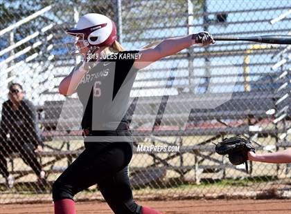 Thumbnail 3 in Cimarron-Memorial vs Centennial photogallery.