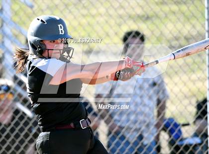 Thumbnail 1 in Cimarron-Memorial vs Centennial photogallery.