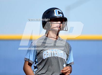 Thumbnail 1 in Cimarron-Memorial vs Centennial photogallery.