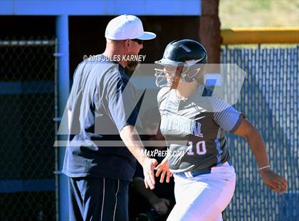 Thumbnail 3 in Cimarron-Memorial vs Centennial photogallery.