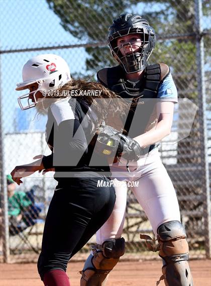 Thumbnail 1 in Cimarron-Memorial vs Centennial photogallery.