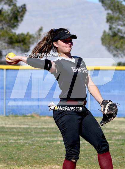 Thumbnail 2 in Cimarron-Memorial vs Centennial photogallery.