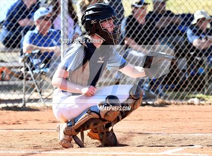 Thumbnail 1 in Cimarron-Memorial vs Centennial photogallery.