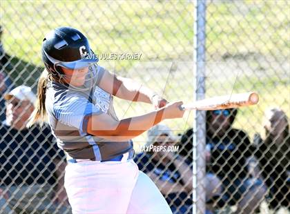 Thumbnail 1 in Cimarron-Memorial vs Centennial photogallery.