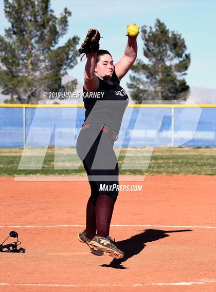 Thumbnail 3 in Cimarron-Memorial vs Centennial photogallery.