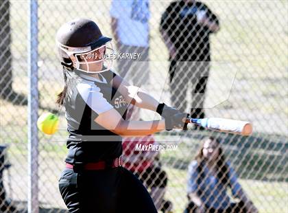 Thumbnail 2 in Cimarron-Memorial vs Centennial photogallery.