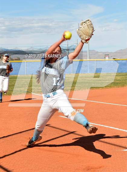 Thumbnail 2 in Cimarron-Memorial vs Centennial photogallery.