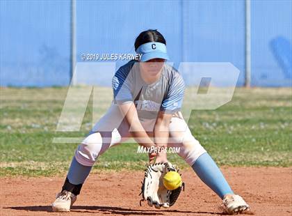 Thumbnail 1 in Cimarron-Memorial vs Centennial photogallery.