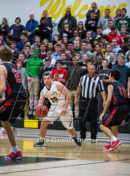 Thumbnail 3 in Heritage @ Loudoun Valley (Conference 21B Final) photogallery.