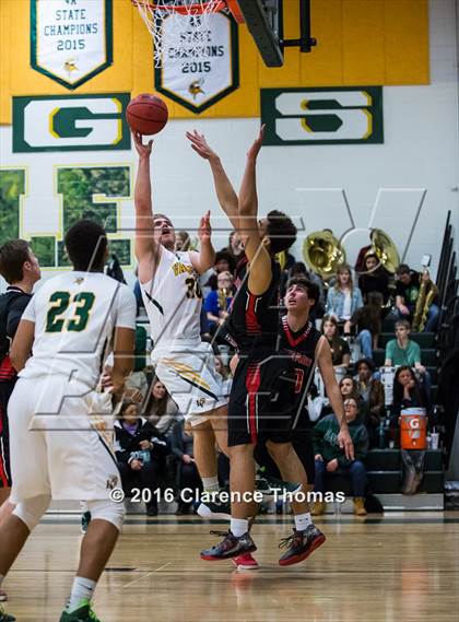 Thumbnail 3 in Heritage @ Loudoun Valley (Conference 21B Final) photogallery.