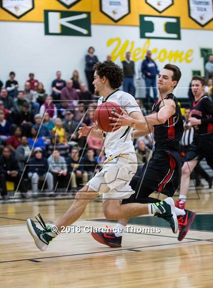 Thumbnail 2 in Heritage @ Loudoun Valley (Conference 21B Final) photogallery.
