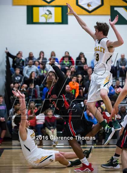 Thumbnail 3 in Heritage @ Loudoun Valley (Conference 21B Final) photogallery.