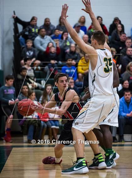 Thumbnail 1 in Heritage @ Loudoun Valley (Conference 21B Final) photogallery.