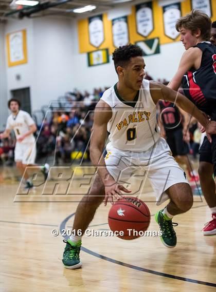 Thumbnail 2 in Heritage @ Loudoun Valley (Conference 21B Final) photogallery.
