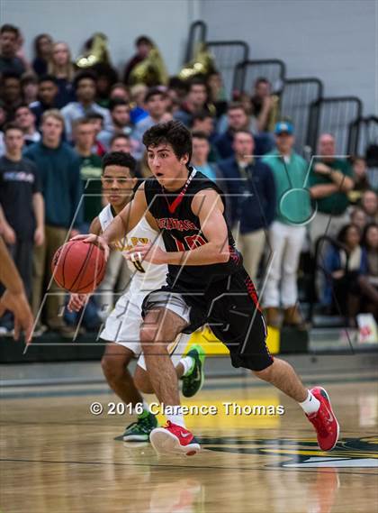 Thumbnail 3 in Heritage @ Loudoun Valley (Conference 21B Final) photogallery.