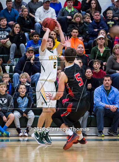 Thumbnail 1 in Heritage @ Loudoun Valley (Conference 21B Final) photogallery.