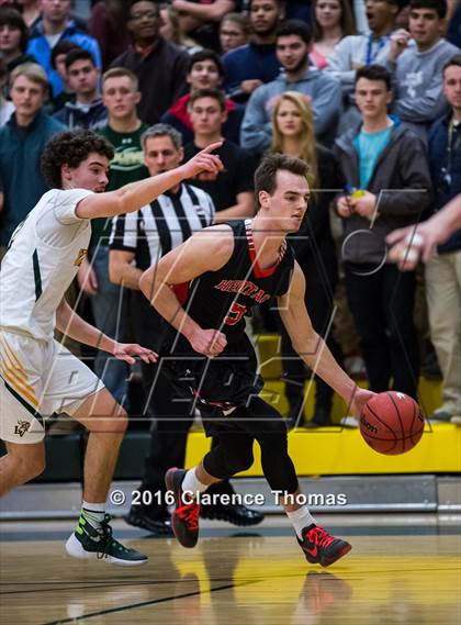 Thumbnail 1 in Heritage @ Loudoun Valley (Conference 21B Final) photogallery.