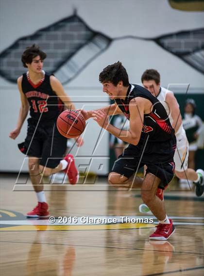 Thumbnail 3 in Heritage @ Loudoun Valley (Conference 21B Final) photogallery.
