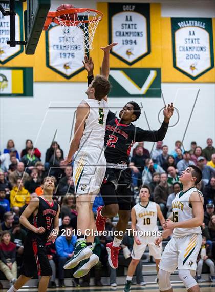 Thumbnail 1 in Heritage @ Loudoun Valley (Conference 21B Final) photogallery.