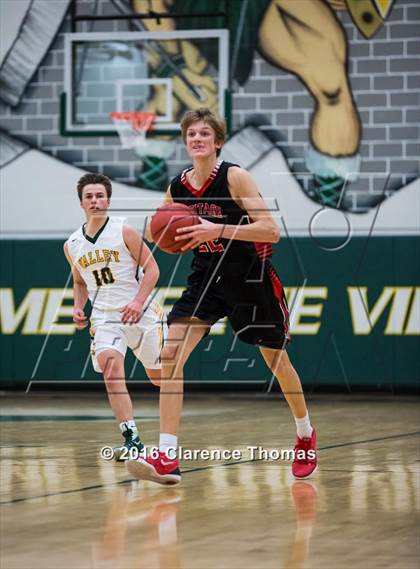 Thumbnail 1 in Heritage @ Loudoun Valley (Conference 21B Final) photogallery.
