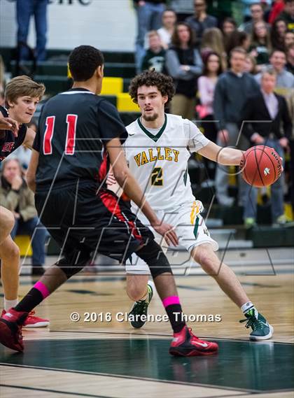 Thumbnail 1 in Heritage @ Loudoun Valley (Conference 21B Final) photogallery.