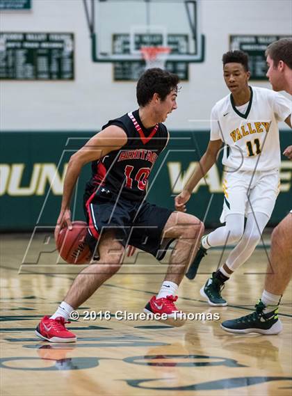 Thumbnail 3 in Heritage @ Loudoun Valley (Conference 21B Final) photogallery.