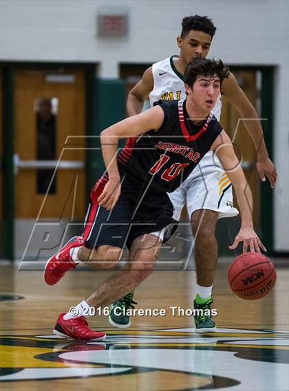 Thumbnail 3 in Heritage @ Loudoun Valley (Conference 21B Final) photogallery.